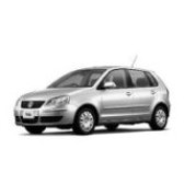 Polo 2005-2009