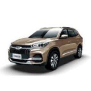 Tiggo 8 2018-
