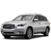 JX/QX60 2012-