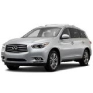 JX/QX60 2012-