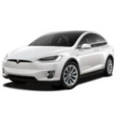 Model X 2016-