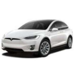 Model X 2016-