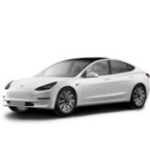 Model 3 2017-