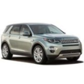 Discovery Sport 2015-