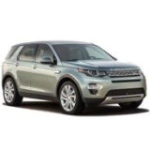 Discovery Sport 2015-