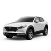 CX-30 2020-