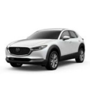 CX-30 2020-