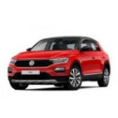 T-Roc 2017-