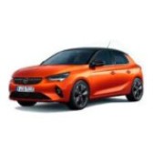 Corsa F 2020-