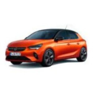 Corsa F 2020-