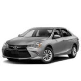 Camry VX60 2014- USA