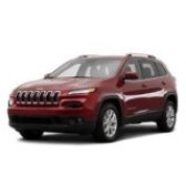 Cherokee 2014-