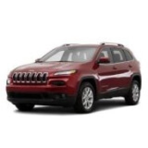 Cherokee 2014-