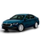 Octavia A8 2020-