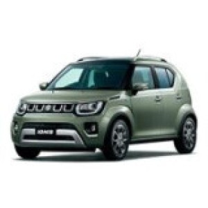 Ignis 2020-