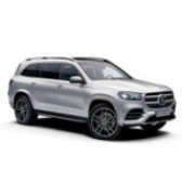 GLS (X167) 2019-