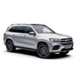 GLS (X167) 2019-