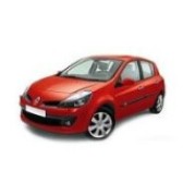 Clio 3 2006-