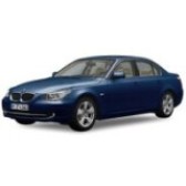 5 (E60) (2003–2010)