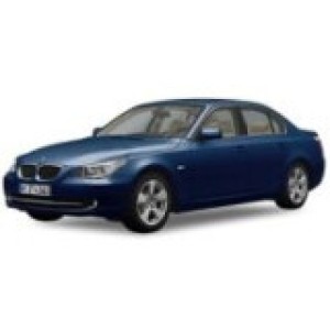 5 (E60) (2003–2010)