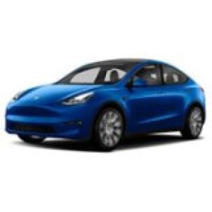 Model Y 2020-