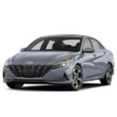 Elantra 2021-
