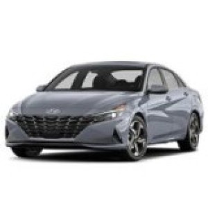 Elantra 2021-
