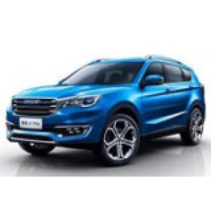 Jetour X70 2020-