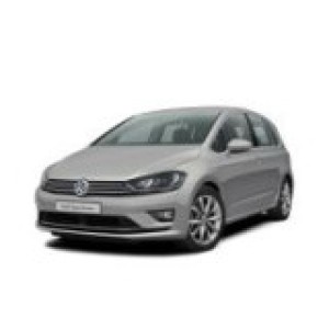 Golf Sportsvan 2014- Golf Sportsvan 2014-