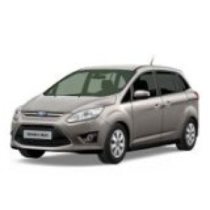 C-Max 2011-