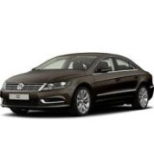 Passat CC 2008-