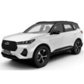 Tiggo 7 Pro 2020-