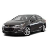 Cruze 2016- USA