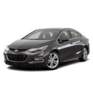 Cruze 2016- USA