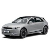 Ioniq 5 2020-