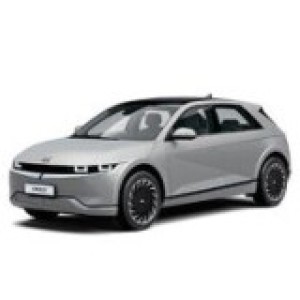 Ioniq 5 2020- Ioniq 5 2020-