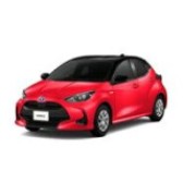 Yaris 2021-