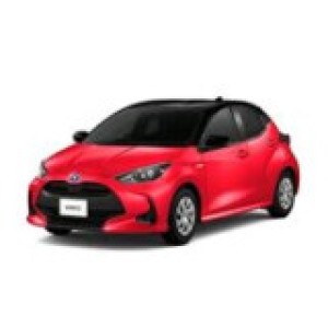 Yaris 2021-