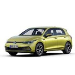 Golf 8 2020-