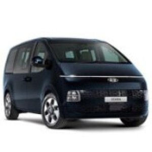 Staria 2021-