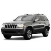 Grand Cherokee (WK) 2004-2010