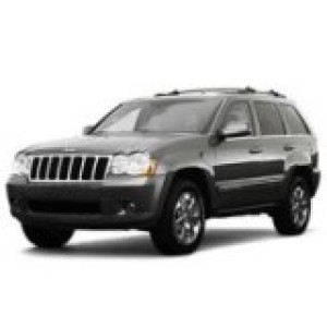 Grand Cherokee (WK) 2004-2010