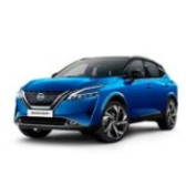 Qashqai 2022-