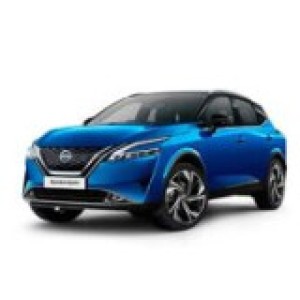 Qashqai 2022-