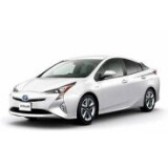 Prius 2015-