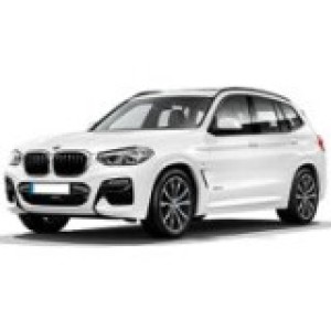 X3 (G01) 2017-
