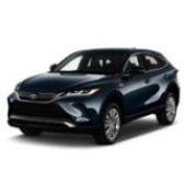 Venza 2020-