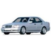 C-Class (W202) 1993-
