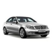 C-Class (W204) 2007-