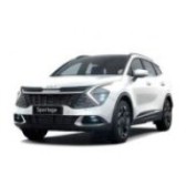 Sportage 5 2021-